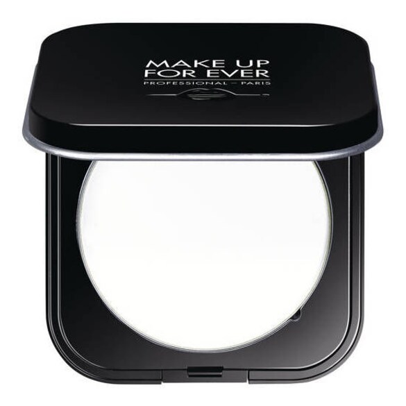 Ultra HD Microfinishing - Pressed Powder, MAKE UP FOR EVER