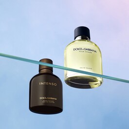 Intenso - Eau De Parfum