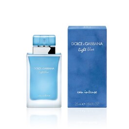 Light Blue - Eau Intense Eau de Parfum