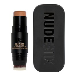 Nudies Matte Blush & Bronze
