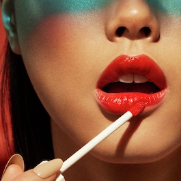 Poutsicle Hydrating Lip Stain - Liquid lipstick