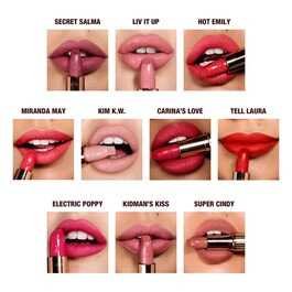 Hot Lips - Læbestift