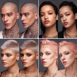 Modcon Liquid - Gel Contour