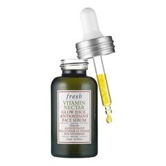 Vitamin Nectar Glow Serum - Strålende ansigtsserum med C- og E-vitamin, FRESH