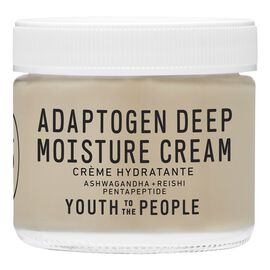 Adaptogen Deep - Moisture Cream