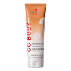 CC BODY - Perfecing Tinted Body Cream, ERBORIAN