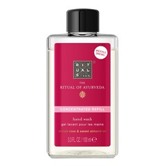 The Ritual of Ayurveda - koncentreret refill til håndsæbe, RITUALS