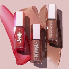 Gloss Bomb Heat - Lip Luminizer and Plumper