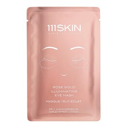 Rose Gold Illuminating - Eye Mask Single
