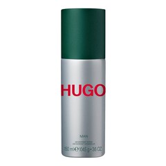Hugo Man - Deodorant, HUGO BOSS