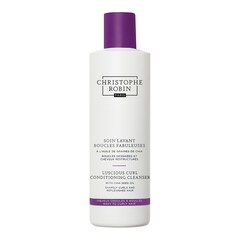 Luscious Curl - Conditioning Cleanser, CHRISTOPHE ROBIN
