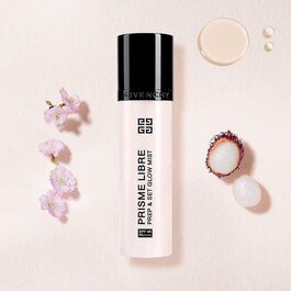 Primer & Mist