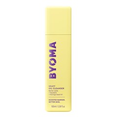 Milky Oil Cleanser, BYOMA