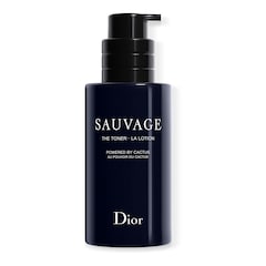 Sauvage The Toner Face Toner Lotion with Cactus Extract, DIOR
