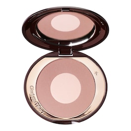 Cheek to chic - Blush image