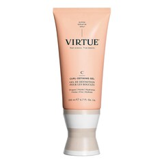Curl-Defining Gel, VIRTUE