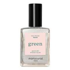 Green - Neglelak, MANUCURIST