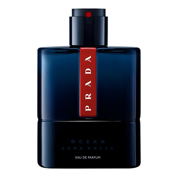 Luna Rossa Ocean - Eau de Parfum For Men, PRADA