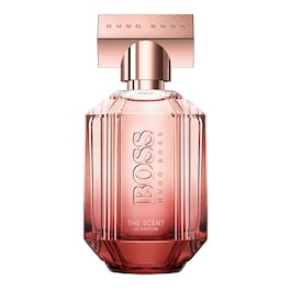 The Scent Le Parfum For Her image