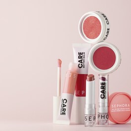 Blush creme multifunktionel - Naturligt godt udseende - pleje af kedelig hud