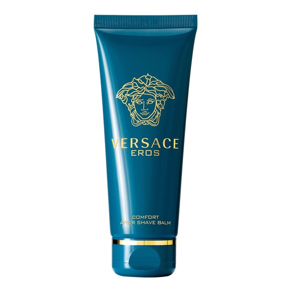 Eros Comfort - After Shave Balm, VERSACE