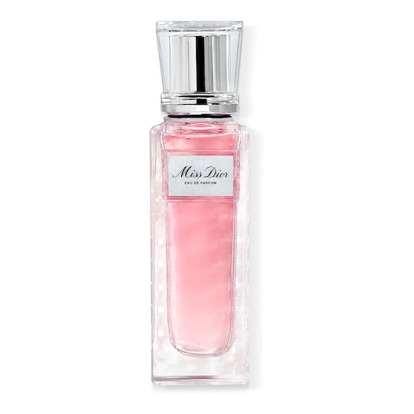 Miss Dior Roller-Pearl - Roll-On Fragrance - Friske og blomstrede noter, DIOR