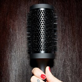The Blow Dryer - Rund børste