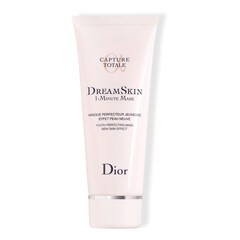 Dreamskin 1-Minute Mask, DIOR