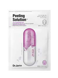Dermask™ Peeling Solution - Peeling Bubble Mask