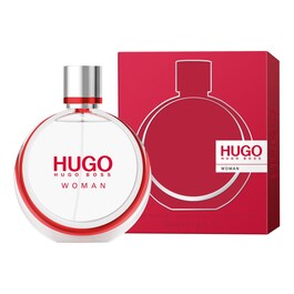 Hugo Woman - Eau de Parfum