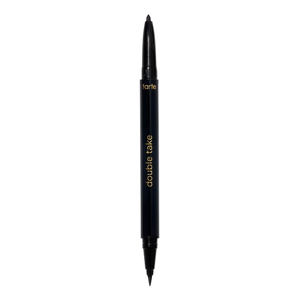 Double Take Eyeliner, TARTE