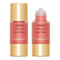 Unreal Liquid Blush - Flydende blush, HOURGLASS