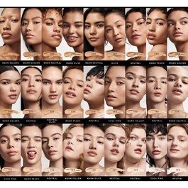 Pro Filt'r Soft Matte - Longwear Foundation
