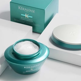 Resistance - Masque Therapiste Hair Mask