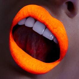 Listen Hard Girl - Gloss