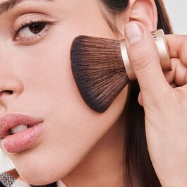 07 Vegan - Kabuki Brush