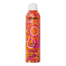 Perk Up Plus - Langtidsvirkende tørshampoo