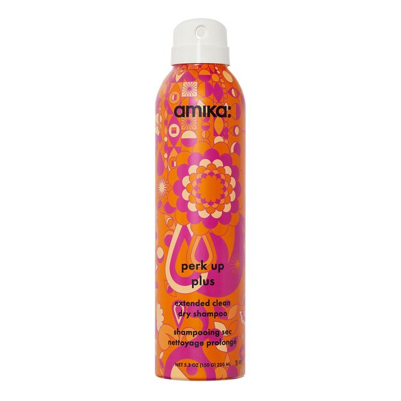 Perk Up Plus - Langtidsvirkende tørshampoo, AMIKA