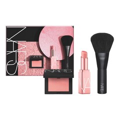 Orgasm Thrills Lip & Cheek - Makeup Set, NARS