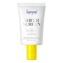 Sheerscreen Sunscreen SPF30 PA+++, SUPERGOOP!