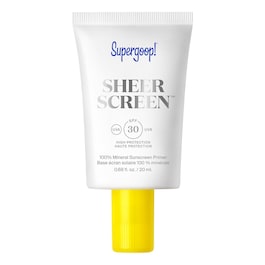 Sheerscreen Sunscreen SPF30 PA+++ image