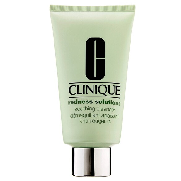 Redness Solutions - Soothing Cleanser, CLINIQUE