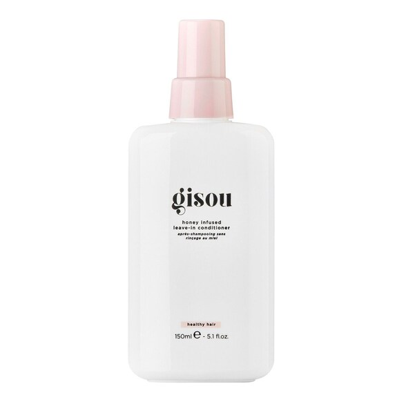 Honey Infused Leave In Conditioner, GISOU