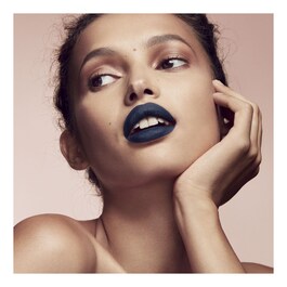 Mattemoiselle Plush - Matte Læbestift