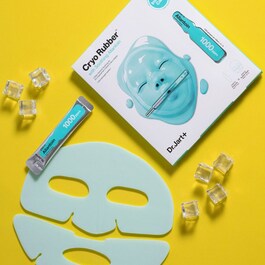 Cryo Rubber™ - Soothing Mask