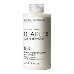 No.3 Hair Perfector™ - Ugentlig hårplejebehandling, OLAPLEX