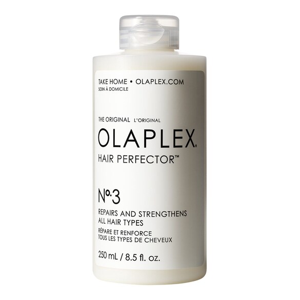 No.3 Hair Perfector™ - Ugentlig hårplejebehandling, OLAPLEX