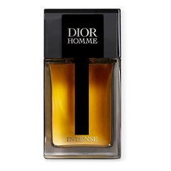Dior Homme Intense - Eau de parfum - Træagtige noter af rav, iris og vanilje, DIOR