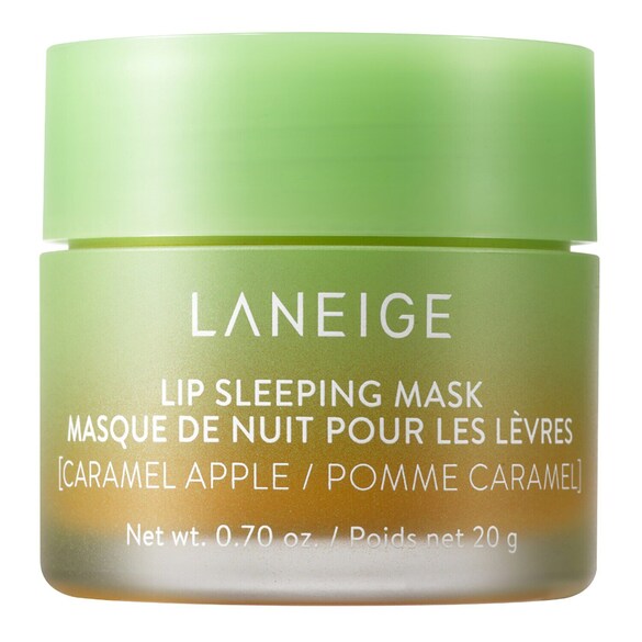 Lip Sleeping Mask - Læbemaske, LANEIGE