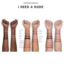 I Need A Nude - Lipstick